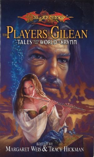 [Dragonlance Universe 01] • The Players of Gilean · Tales from the World of Krynn